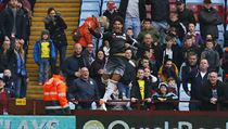 Aston Villa vs. Chelsea (Pato slav).