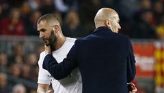 Benzema piel o nominaci na Euro: kvli obvinn z vydrn spoluhre