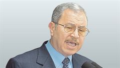 Alí Abú ar-Rághib - bývalý jordánský premiér. Politik se svou enou vlastnili...