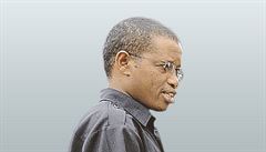Emmanuel Ndahiro - bývalý éf rwandských zpravodajských slueb. Generál byl...