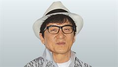 Jackie Chan - herec a milovník bojového umní z Hongkongu je akcionáem...