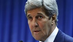 Pot, co John Kerry odjel z Afghnistnu, otslo Kbulem nkolik vbuch