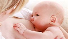 Pouze kojené děti jsou ohroženy astmatem