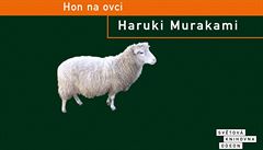 Haruki Murakami: Hon na ovci