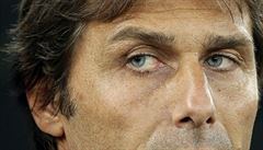 Nový trenér Chelsea Antonio Conte.