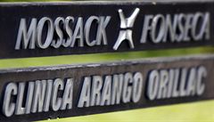 Jsme obětí hackerského útoku, tvrdí právní firma z Panama Papers