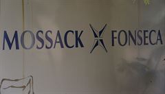 Panamsk policie prohledala sdlo firmy Mossack Fonseca