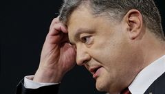 Rusové nás k půjčce dotlačili hrozbami a nátlakem, je neplatná, hájí se Ukrajina