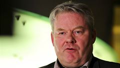 Nový islandský premiér: dosavadní ministr zemdlství a místopedseda vládní...