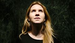 Hudební skladatelka Elika Cílková