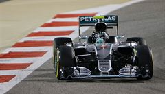 Nico Rosberg