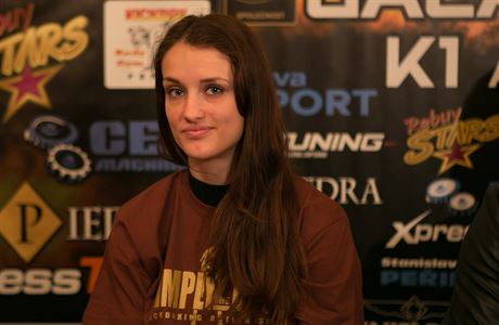 Tiskovka k Simply the Best 10, poslednmu velkmu turnaji bojovch sport v...