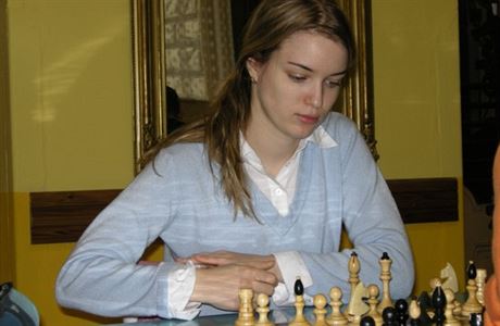 Soa Pertlov a jej zamilovan sport - achy.