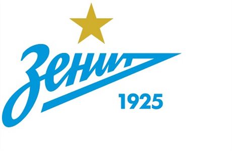 Logo Zenitu Petrohrad