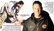 Clint Malarchuk.