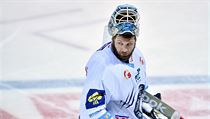 Finále play off hokejové extraligy - 1. zápas: Bílí Tygři Liberec - HC Sparta...