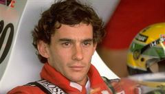 Ayrton Senna. | na serveru Lidovky.cz | aktuální zprávy