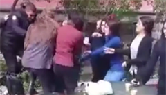 Čarodejky z kampusu. Turecké studentky se mstí za sexuální obtěžování.