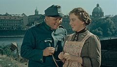 Z filmu Dobrý voják Švejk. 1956, režie Karel Steklý | na serveru Lidovky.cz | aktuální zprávy