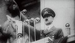 V USA probhne draba Hitlerova sebevraednho vzkazu. M jt o jedin dkaz, e zstal v Berln