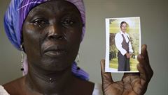 Prvn ze kolaek unesench Boko Haram zachrnna. Podle mdi je thotn