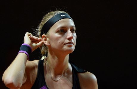 Petra Kvitová