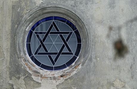 Synagoga, ilustraní foto