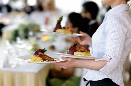 Elektronická evidence treb se bude týkat i restauraních zaízení.