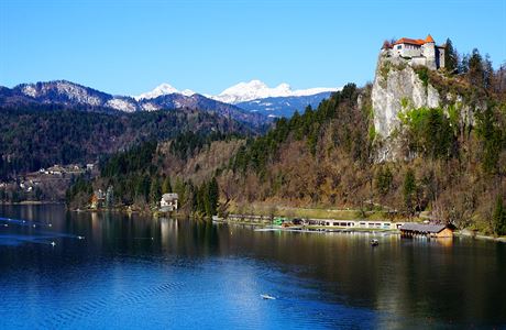 Stopy pradvn historie i ndhern proda. Bled m ve.