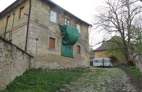 Usedlost Cibulka, 2016