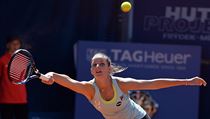Prague Open: Karolína Plíšková