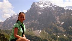 V Jungfrauregionu na vás ekají horské turistické trasy s úchvatnými výhledy