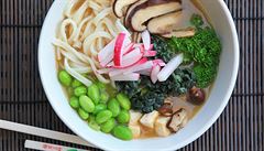Je japonsk strava zdravj ne stedomosk?