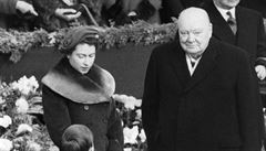 MACHÁČEK: Churchillův komplex a angloamerické vztahy