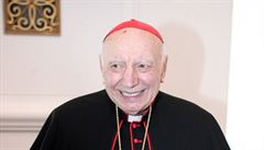 Kardinál Tomá pidlík.