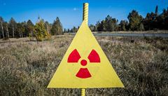 V USA se ztila st tunelu s radioaktivnm odpadem, radiace neunikla