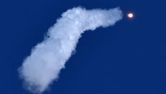 Sojuzu s androidem Fjodorem se nepodailo pipojit se k ISS. Pibliovac manvry bude muset zahjit znovu