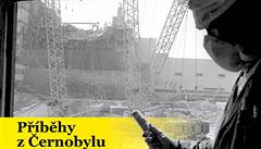 Píbhy z ernobylu.