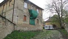 Usedlost Cibulka, 2016 | na serveru Lidovky.cz | aktuální zprávy