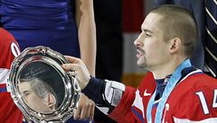 Kapitnem bude Plekanec. Hri z NHL vetn Jgra zatm neodpovdli