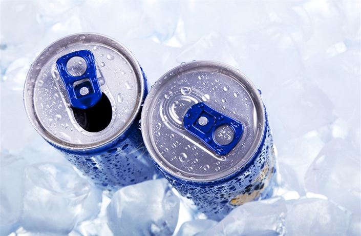 Energy drinky mohou i ublížit. Pozor na míchání s alkoholem | Zdraví |  Lidovky.cz