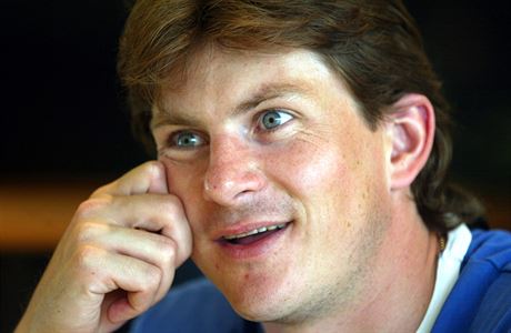 Martin Procházka se čtyřikrát radoval z titulu mistra světa. V roce 1998 byl i...