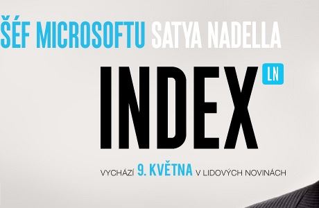 Nadelalla - Index LN.