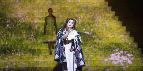 Rigoletto, Opéra Bastille 2016