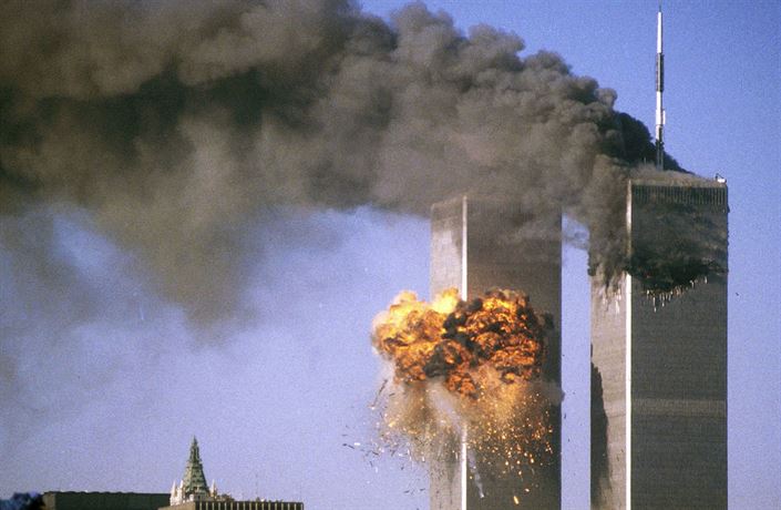 5 Conspiracy Theories About the 9/11 Attacks |  World