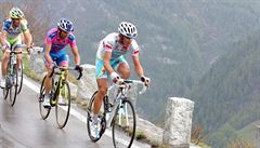 Kreuziger pojede Giro a Vueltu, Tour vynech