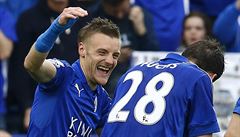 Nefandte, kupte si dres! Leicester jich ml mlo, piel o destky milion