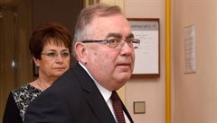 Bývalý ředitel OP Prostějov již není trestně stíhaný. Soud vyhověl obhajobě