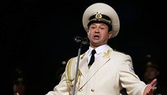 Alexandrovci