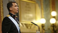 Španělský král Felipe VI. | na serveru Lidovky.cz | aktuální zprávy